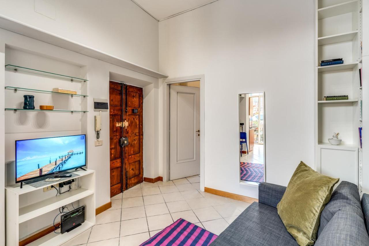 Lägenhet Residenza